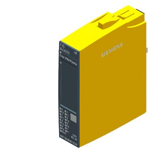 ET 200SP, F-PM-E ST 24VDC/8A 6ES7136-6PA00-0BC0